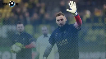 دوناروما يعبّر عن حزنه لمآسي حرب غزة ويؤكد أن السياسة أكبر من الجميع